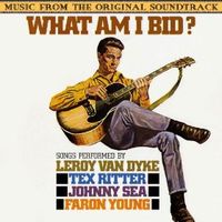 Leroy Van Dyke - What Am I Bid